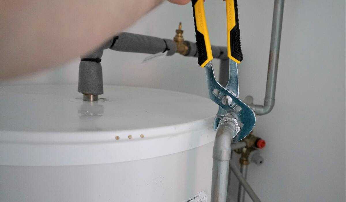 plumbing Wahroonga